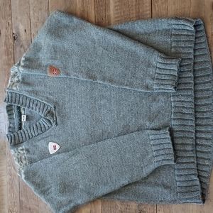 Dale of Norway men's wool sweater